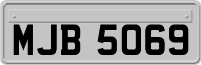 MJB5069