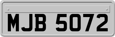 MJB5072