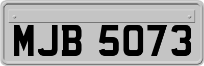 MJB5073