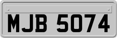 MJB5074