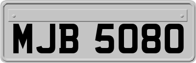 MJB5080