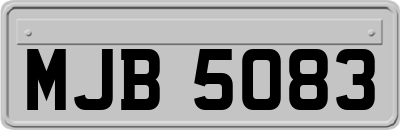 MJB5083