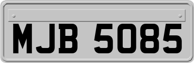 MJB5085