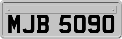 MJB5090
