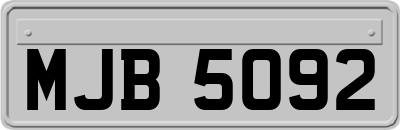 MJB5092