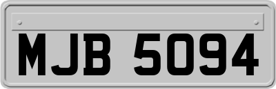 MJB5094