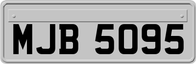 MJB5095