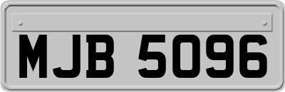 MJB5096