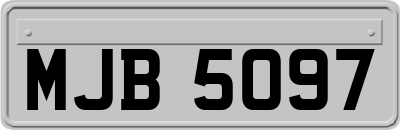 MJB5097