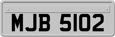 MJB5102