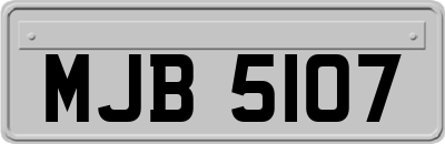 MJB5107