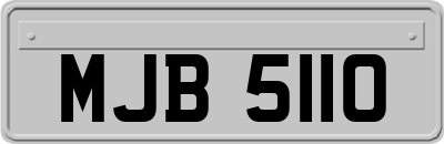 MJB5110