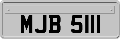 MJB5111