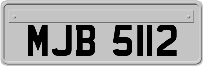 MJB5112