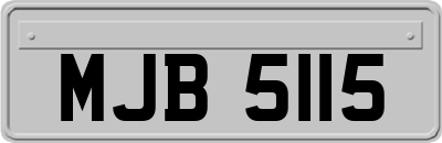 MJB5115