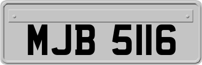 MJB5116