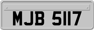MJB5117