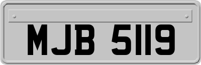MJB5119