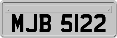 MJB5122