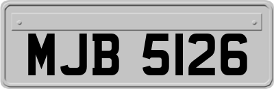 MJB5126