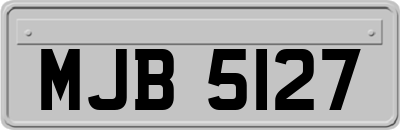 MJB5127