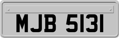 MJB5131