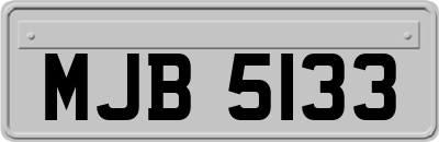 MJB5133