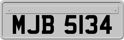 MJB5134