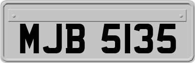 MJB5135
