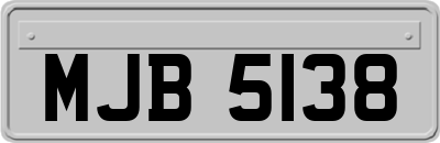MJB5138
