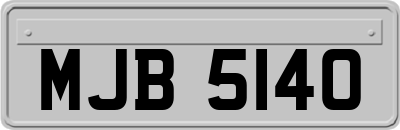 MJB5140