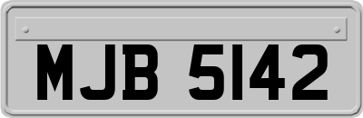 MJB5142