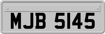 MJB5145