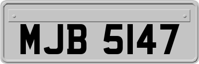 MJB5147