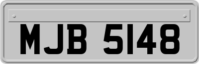 MJB5148