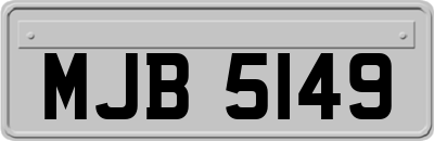 MJB5149