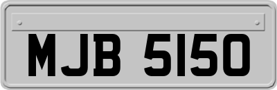 MJB5150