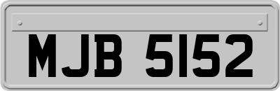 MJB5152