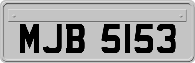 MJB5153