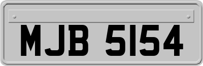 MJB5154