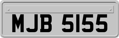 MJB5155
