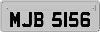 MJB5156