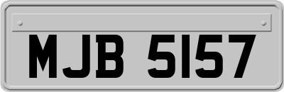 MJB5157