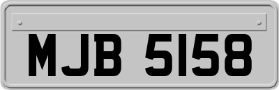 MJB5158