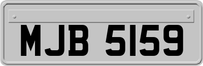 MJB5159