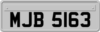 MJB5163