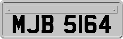 MJB5164