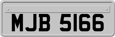 MJB5166