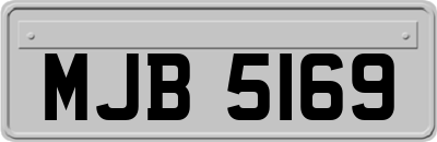 MJB5169