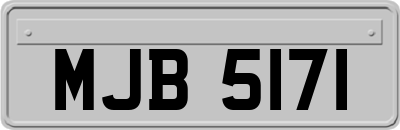 MJB5171